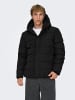 ONLY & SONS Daunenjacke in Black