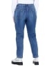 Ulla Popken Jeans in blue denim