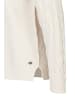 Replay Strickpullover Cotton Chenille - 6 Gg in weiß