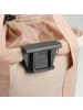 KLICKfix KLICKfix Fahrradkorb BIKEBASKET TWIST COFFEE