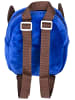 Cerda Kinderrucksack Paw Patrol Plüsch 3D (H) 22 cm in Blau