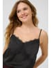 Kaffe Shirtbluse KAhilda Regular fit in Black Deep