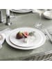 Villeroy & Boch 6er Set Frühstücksteller Cellini in ø 22 cm in weiß