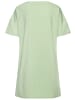 Vivance Active Bigshirt in grün und rosa