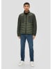 s.Oliver Outdoor-Jacke langarm in Olive