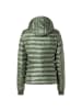Wellensteyn Jacke Italy Hood in Oliv