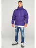 behype Puffer Winterjacke BHROLLIN in violett