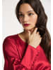 faina Damen Bluse in Rot