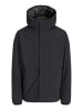 Jack & Jones Jacke 'Keen' in schwarz