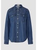 s.Oliver Bluse  in  59Y8_navy