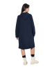 Ulla Popken Kleid in marine
