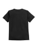 Kidsworld T-Shirt in schwarz