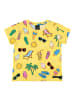 Villervalla T-Shirt 0143MRA in gelb