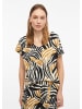 s.Oliver T-Shirt  in  84A0_ocker