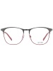 Sting Unisex Optische Fassungen Rund Grau