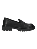 Bullboxer Slipper in Schwarz