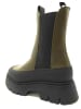 Tamaris Chelsea Boot für Damen in Oliv