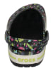 Crocs Clogs CROCBAND TERRAZZO in bunt