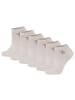 JOOP! Socken 6er Pack in Naturmelange