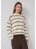 s.Oliver Strickpullover  in  80X4_helles beige