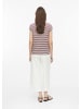 s.Oliver T-Shirt in 39H1_bordeaux