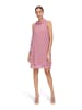 Vera Mont Cocktailkleid ohne Arm in Desert Rose