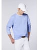 Polo Sylt Sweater in Blau