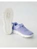 Geox Klettschuhe in Lila