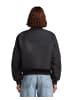 G-Star Raw Bomber Padded Jacke dk black