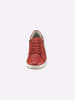 Andrea Conti Sneaker in rot