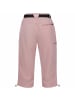 Regatta Regatta Damen Caprihose Xert Stretch Light in Rose