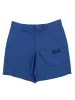 Jack Wolfskin Hose Sun Shorts in Blau