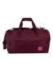 Worldpack Weekender Reisetasche 50 cm in weinrot