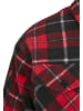 Urban Classics Light Jackets - Coats - undefined in red/black
