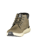 Lumberjack Grün Polyurethan Herren Sneaker