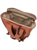 Deuter Rucksack UP Stockholm in Mocha/Pecan