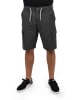 BLEND Cargoshorts BHSiello in Grau