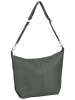 LIEBESKIND BERLIN Handtasche Paris M Small Pebble in Cypress Green