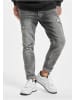 2Y Premium Skinny Fit in grey