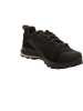 hanwag Schnürschuh in schwarz