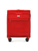 Wittchen Cosy Line Collection in Red