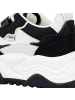 Buffalo Sneaker in Schwarz