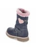 Indigo Schlupfstiefel in blue