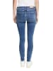 ESPRIT Jeans in blue medium washed