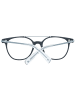 Sting Unisex Optische Fassungen Rund Schwarz