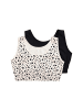 Ulla Popken Bustier in puder