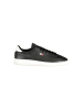 Tommy Hilfiger Schwarz Polyurethan Herren Sneaker