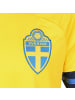 adidas Performance Fußballtrikot Schweden Home EM 2021 in gelb / dunkelblau