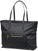 Guess Shopper Power Play II Large Tech TO 24240 Logo in Coal Logo