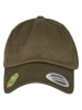  Flexfit Dad Caps - Classics in burnt olive